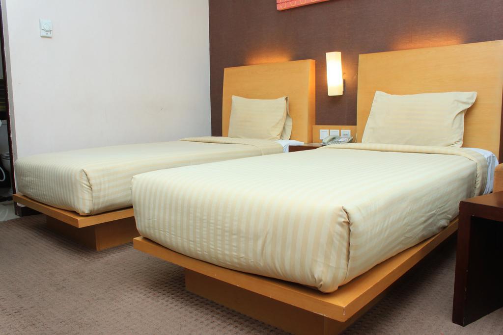 Hotel Amaris Simpang Lima Semarang