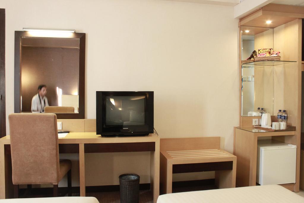 Amaris Simpang Lima Hotel Semarang