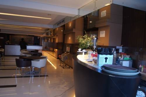 Hotel Amaris Simpang Lima Semarang
