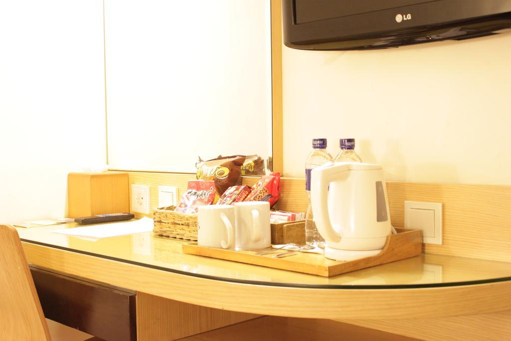 Hotel Amaris Simpang Lima