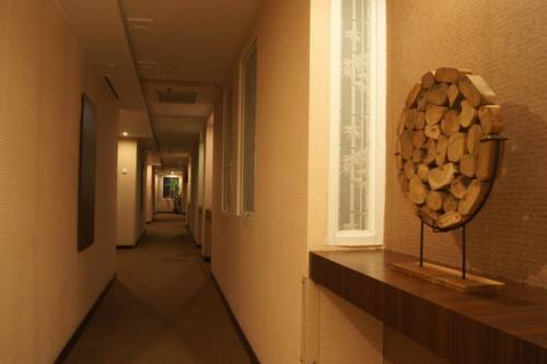 Hotel Amaris Simpang Lima Semarang