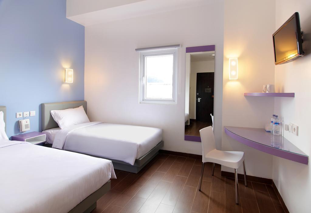 Amaris Simpang Lima Hotel Semarang